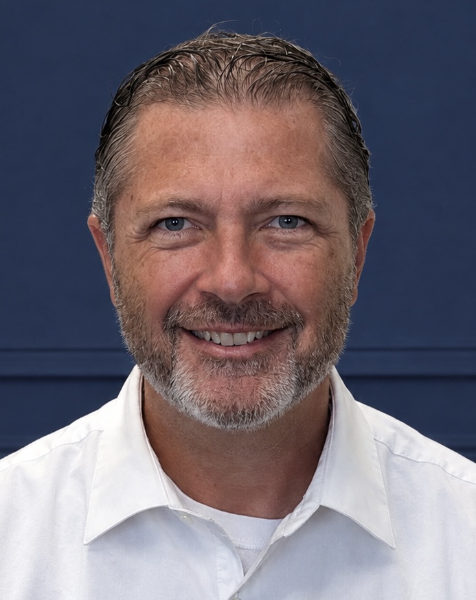 Portrait of Timothy D. Helman, Esq.