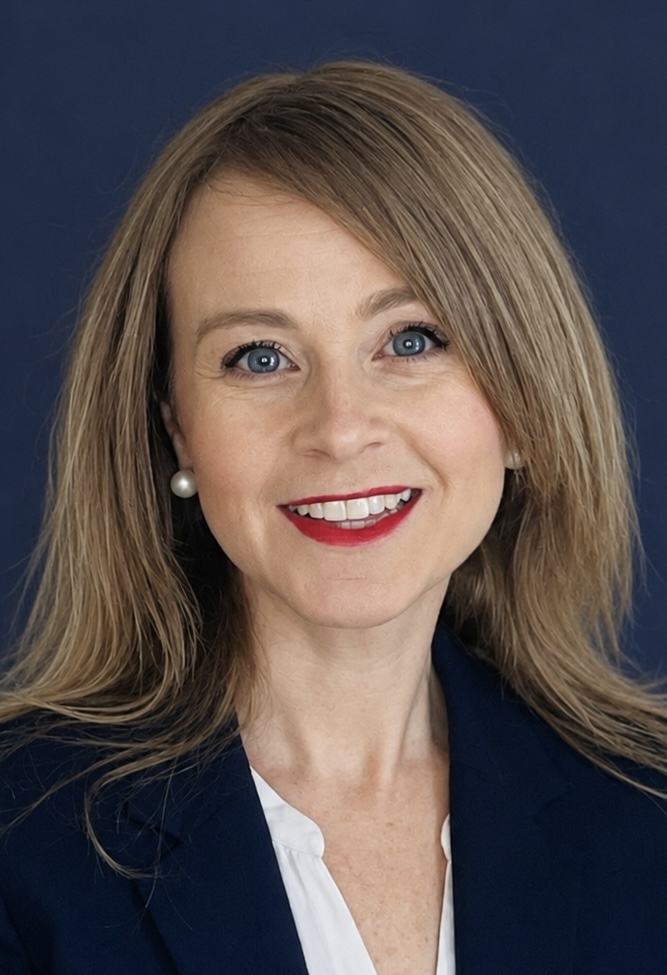 Portrait of Jordana R. Ward, Esq.